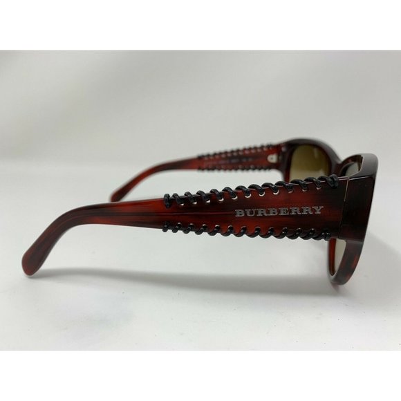 Burberry Sunglasses B 4121-Q 3322/13 Italy 58 [] 17 135 Out Of Stock main image 3